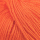 34 Пряжа Laines du Nord Baby Soft, 50г - 135м, помаранчевий, 50% бавовна органічна, 50% cоєві волокна