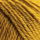34 Пряжа Laines du Nord Merino Yak, 50г - 115м, гірчичний, 15% альпака, 15% як, 70% вовна
