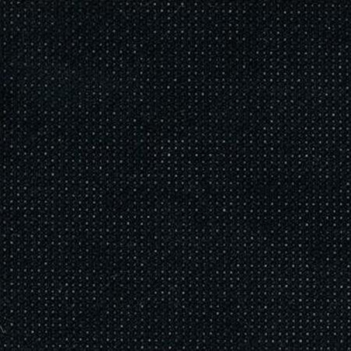 3426/720 Канва Aida 16 Zweigart, чорний, ширина - 150 см, 100% бавовна(Знятий з виробництва)