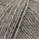 344 Пряжа Mondial BioLanaFine, 50г - 175м, коричнево-сірий, 100% вовна