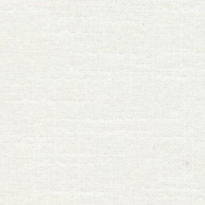 3453/100 Канва Trento 28 Zweigart, білий, ширина - 180 см, 45% бавовна, 55% модал(Знятий з виробництва)