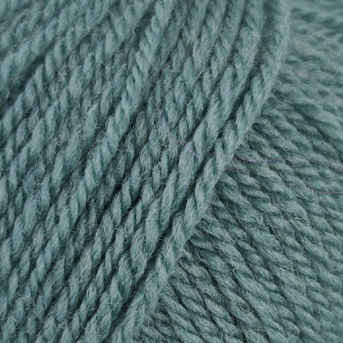 349 Пряжа Mondial BioLanaFine, 50г - 175м, полин, 100% вовна