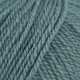 349 Пряжа Mondial BioLanaFine, 50г - 175м, полин, 100% вовна