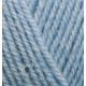 356 Пряжа Alpaca Royal 100гр - 250м (блакитний) Alize(Знятий з виробництва)