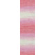 3565 Пряжа Baby Wool Batik 50гр - 175м (Різнокольорова) Alize(Знятий з виробництва)