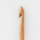 35676 KnitPro Гачок в'язальний односторонній Basix Birch Wood - 3,75 мм, деревина берези
