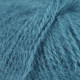 359 Пряжа Mondial Dolce Mohair, 50г - 150м, морська, 60% кід мохер, 40% акрил
