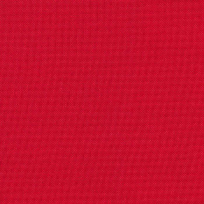 3609/954 Канва Belfast 32 Zweigart, різдвяний червоний, ширина - 140 см, 100% льон