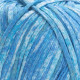 3641 Пряжа Cotton Fusion 100г-225м (різнокольоровий). YarnArt