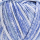 3645 Пряжа Cotton Fusion 100г-225м (різнокольоровий). YarnArt