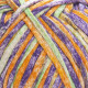 3649 Пряжа Cotton Fusion 100г-225м (різнокольоровий). YarnArt