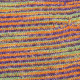 3649 Пряжа Cotton Fusion 100г-225м (різнокольоровий). YarnArt
