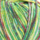 3651 Пряжа Cotton Fusion 100г-225м (різнокольоровий). YarnArt