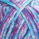 3652 Пряжа Cotton Fusion 100г-225м (різнокольоровий). YarnArt