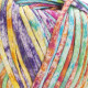 3653 Пряжа Cotton Fusion 100г-225м (різнокольоровий). YarnArt