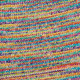 3653 Пряжа Cotton Fusion 100г-225м (різнокольоровий). YarnArt