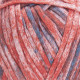 3654 Пряжа Cotton Fusion 100г-225м (різнокольоровий). YarnArt
