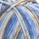 3655 Пряжа Cotton Fusion 100г-225м (різнокольоровий). YarnArt