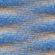 3655 Пряжа Cotton Fusion 100г-225м (різнокольоровий). YarnArt