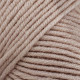 3763/12 Пряжа Merino Super-Soft, 50г-105м, айворі, Luca-S, 100% вовна