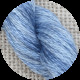 379 Муліне ручного фарбування, TelaArtis, 8м, колір Сталевий синій (основа DMC)