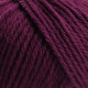 38 Пряжа Laines du Nord Holiday, 50г - 125м, божолє, 70% вовна, 30% акрил
