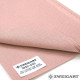 3835/403 Канва Lugana 25 Zweigart, попелясто-рожевий, ширина - 140 см, 52% бавовна, 48% віскоза