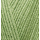 385 Пряжа Cotton Gold 100гр - 330м (Зелений) Alize(Знятий з виробництва)