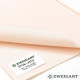 3706/4110 канва, відріз 55х70 см, Stern Aida 14 Zweigart, рожевий, 100% бавовна