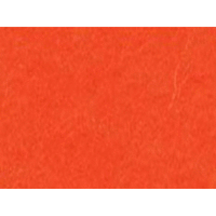 С-004 Фетр декоративний для рукоділля п/е,3мм,50*75см, помаранчевий