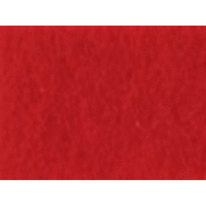 С-011 Фетр декоративний для рукоділля п/е,3мм,50*75см, червоний