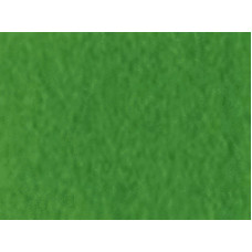 С-028 Фетр декоративний для рукоділля п/е,3мм,50*75см, зелений