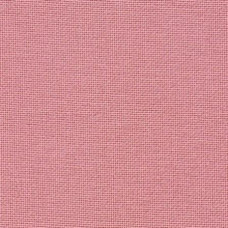 3984/403 канва, відріз 35х46 см, Murano Lugana Aida 32 Zweigart, попелясто-рожевий, 52% бавовна, 48% віскоза