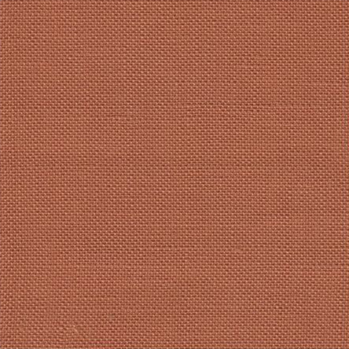 3984/4030 Канва Murano 32 Zweigart, коричневий, ширина - 140 см, 100% льон