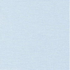 3984/503 Канва Murano 32 Zweigart, небесно-блакитний, ширина - 140 см, 52% бавовна, 48% віскоза