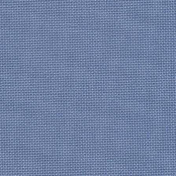 3984/522 Канва Murano 32 Zweigart, синій мундир, ширина - 140 см, 52% бавовна, 48% віскоза