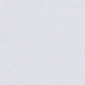 3984/7011 канва, відріз 35х46 см, Murano Lugana Aida 32 Zweigart, сріблястий місяць, 52% бавовна, 48% віскоза