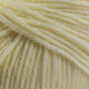 4 Пряжа Laines du Nord Dolly 125, 50г - 125м, лимонний, 100% вовна