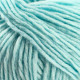 4 Пряжа Laines du Nord Soft Carded Merino, 25г - 90м, блакитний, 100% вовна