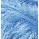40 Пряжа Decofur 100гр - 110м (Блакитний) Alize(Знятий з виробництва)