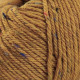 40 Пряжа Laines du Nord Holiday Tweed, 50г - 125м, медовий, 50% вовна, 39% акрил, 11% віскоза