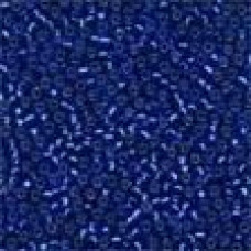 40020 Бісер 15/0 (1,5 мм) Mill Hill Petite Seed Beads 1,6 г, Royal Blue