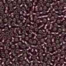 40065 Бісер 15/0 (1,5 мм) Mill Hill Petite Seed Beads 1,6 г, Eggplant