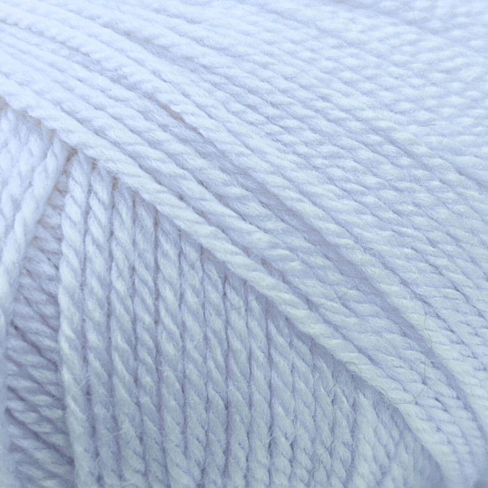 4010 Пряжа Lana Gatto Vip, 50г - 200м, блакитний, 80% вовна меринос екстрафайн, 20% кашемір