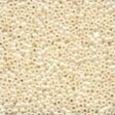 40123 Бісер 15/0 (1,5 мм) Mill Hill Petite Seed Beads 1,6 г, Cream