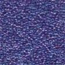 40252 Бісер 15/0 (1,5 мм) Mill Hill Petite Seed Beads 1,6 г, Iris
