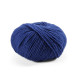 403 Пряжа Laines du Nord Holiday, 50г - 125м, синій, 70% вовна, 30% акрил