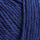 403 Пряжа Laines du Nord Holiday, 50г - 125м, синій, 70% вовна, 30% акрил