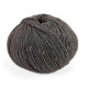 404 Пряжа Campolmi Filati Tweed, 100г - 250м, кора дуба, 50% вовна, 50% акрил