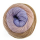 404 Пряжа Laines du Nord Poema, 150г - 600м, різнокольоровий, 100% вовна